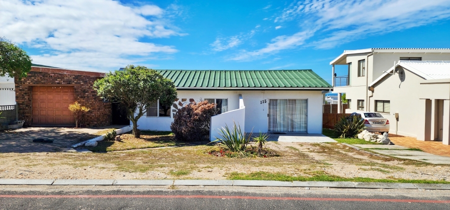 4 Bedroom Property for Sale in Agulhas Western Cape